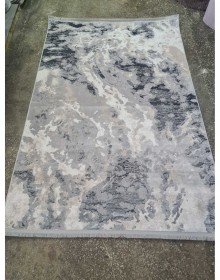 Синтетичний килим MODA 4591 L.GREY / BEIGE - высокое качество по лучшей цене в Украине.